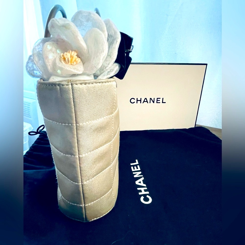 Chanel Mini Chocolate  bar bag